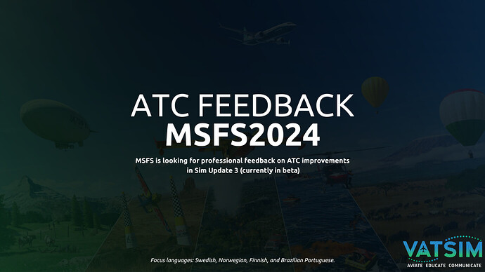 VATSIM