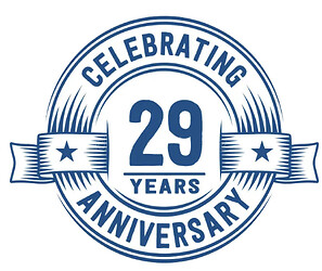 29Years